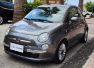 Fiat 500 1.2 69CV AUT. ANNO 2014