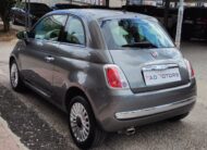 Fiat 500 1.2 69CV AUT. ANNO 2014