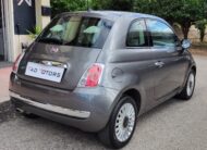 Fiat 500 1.2 69CV AUT. ANNO 2014