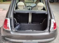 Fiat 500 1.2 69CV AUT. ANNO 2014