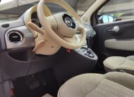 Fiat 500 1.2 69CV AUT. ANNO 2014