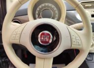 Fiat 500 1.2 69CV AUT. ANNO 2014