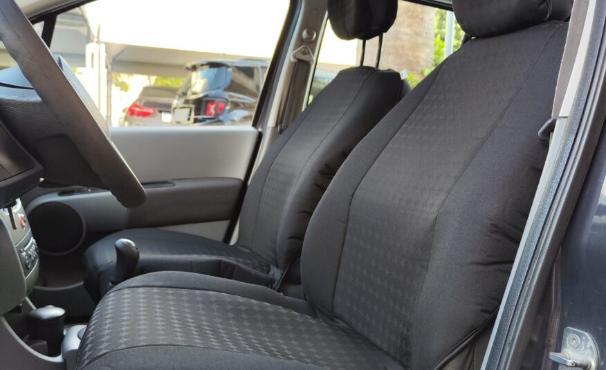 Renault Modus 1.2 75CV NEOPATENTATI 2007