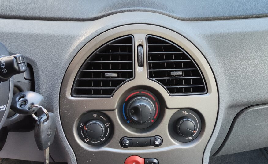 Renault Modus 1.2 75CV NEOPATENTATI 2007