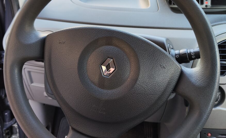 Renault Modus 1.2 75CV NEOPATENTATI 2007
