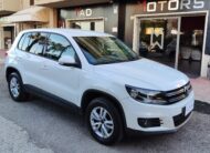Volkswagen Tiguan 2.0 TDI 110 CV ANNO 2012