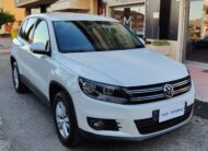 Volkswagen Tiguan 2.0 TDI 110 CV ANNO 2012