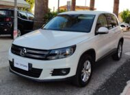 Volkswagen Tiguan 2.0 TDI 110 CV ANNO 2012
