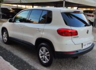 Volkswagen Tiguan 2.0 TDI 110 CV ANNO 2012
