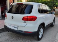 Volkswagen Tiguan 2.0 TDI 110 CV ANNO 2012