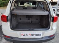 Volkswagen Tiguan 2.0 TDI 110 CV ANNO 2012