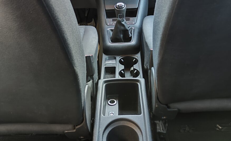Volkswagen Tiguan 2.0 TDI 110 CV ANNO 2012