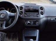 Volkswagen Tiguan 2.0 TDI 110 CV ANNO 2012