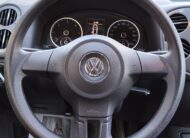 Volkswagen Tiguan 2.0 TDI 110 CV ANNO 2012