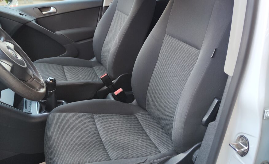 Volkswagen Tiguan 2.0 TDI 110 CV ANNO 2012
