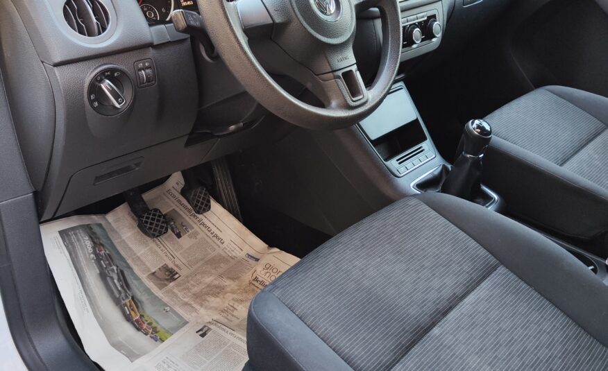 Volkswagen Tiguan 2.0 TDI 110 CV ANNO 2012