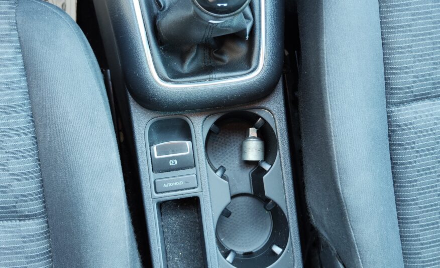Volkswagen Tiguan 2.0 TDI 110 CV ANNO 2012