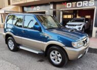 Nissan Terrano II 2.7 Tdi 125CV Elegance 2002