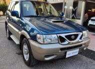 Nissan Terrano II 2.7 Tdi 125CV Elegance 2002