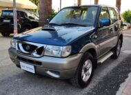 Nissan Terrano II 2.7 Tdi 125CV Elegance 2002