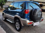 Nissan Terrano II 2.7 Tdi 125CV Elegance 2002