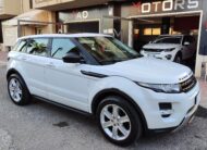 Land Rover Evoque RR 2.2 TD4 150cv anno 2014