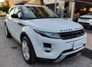 Land Rover Evoque RR 2.2 TD4 150cv anno 2014