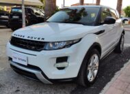 Land Rover Evoque RR 2.2 TD4 150cv anno 2014