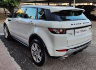 Land Rover Evoque RR 2.2 TD4 150cv anno 2014