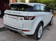 Land Rover Evoque RR 2.2 TD4 150cv anno 2014