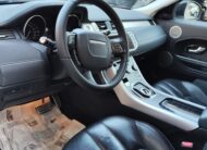 Land Rover Evoque RR 2.2 TD4 150cv anno 2014