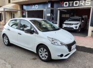 Peugeot 208 1.2 82 CV NEO 2013