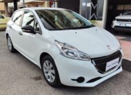 Peugeot 208 1.2 82 CV NEO 2013