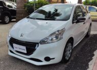 Peugeot 208 1.2 82 CV NEO 2013