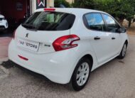 Peugeot 208 1.2 82 CV NEO 2013