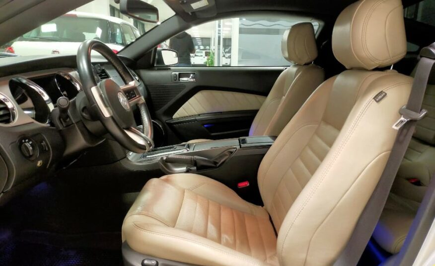 FORD MUSTANG 3.7 305CV ANNO 2014
