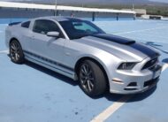 FORD MUSTANG 3.7 305CV ANNO 2014
