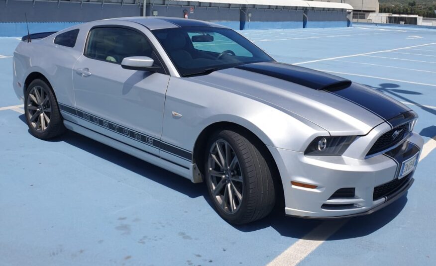 FORD MUSTANG 3.7 305CV ANNO 2014