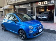 Fiat 500 1.2 70CV S CABRIO 2017 NEO