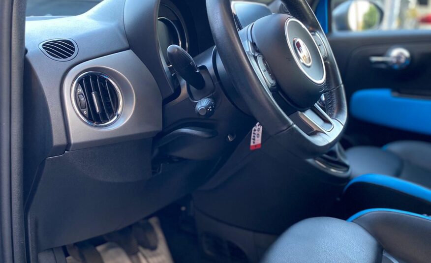 Fiat 500 1.2 70CV S CABRIO 2017 NEO