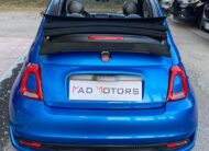 Fiat 500 1.2 70CV S CABRIO 2017 NEO