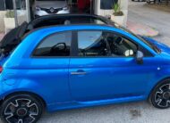 Fiat 500 1.2 70CV S CABRIO 2017 NEO