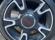Fiat 500 1.2 70CV S CABRIO 2017 NEO