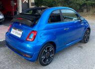 Fiat 500 1.2 70CV S CABRIO 2017 NEO