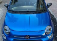 Fiat 500 1.2 70CV S CABRIO 2017 NEO