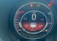 Fiat 500 1.2 70CV S CABRIO 2017 NEO