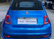 Fiat 500 1.2 70CV S CABRIO 2017 NEO