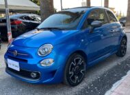 Fiat 500 1.2 70CV S CABRIO 2017 NEO