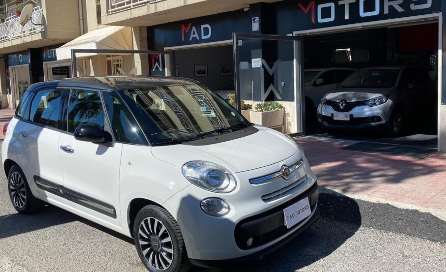 Fiat 500L 1.3 Multijet 85 CV  NEO 2015