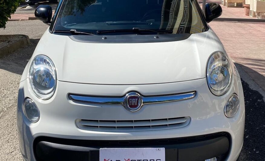 Fiat 500L 1.3 Multijet 85 CV  NEO 2015